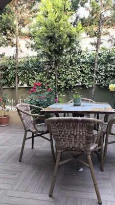 Araz Apart - Apartments