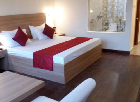 Hotel Emerald Valley