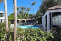 The Rock House Hotel - شاطئ