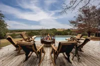 5BR Luxury Home w/ Pool & Wrap-around Porch - 3-Star