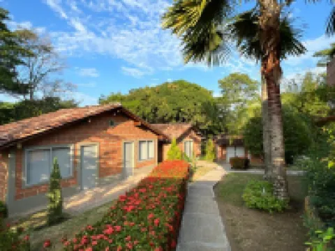 Hotel Parador del Gitano Hotels near Parques Temáticos Hacienda Nápoles