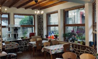 L'Ajasserie d'Orcival - Housity