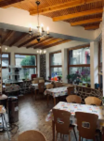 L'Ajasserie d'Orcival