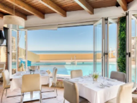 Macdonald Doña Lola Resort Hotels in Mijas