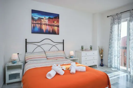 NFN Apartment Los Hidalgos Golf