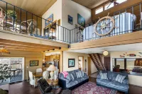 Fantastic Beach View! Oregon Escape w/ Game Room - 3-Star