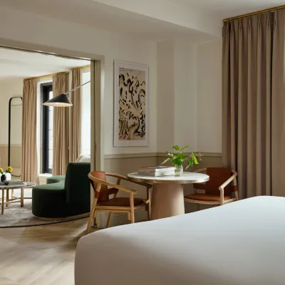 Kimpton Ashbel New York Park Avenue by IHG タイムズスクエア周辺のホテル