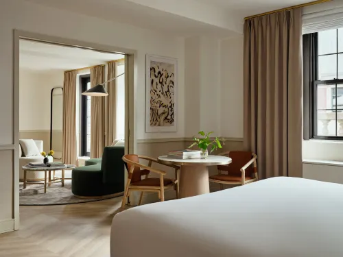 Kimpton Ashbel New York Park Avenue by IHG
