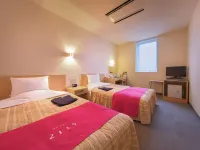 Hotel 2135