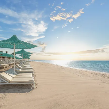 Flow Spectrum Resort Sahl Hasheesh
