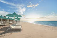 Flow Spectrum Resort Sahl Hasheesh - románticos