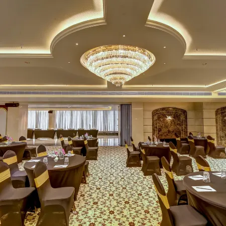 Regenta Central Javaji Mysore