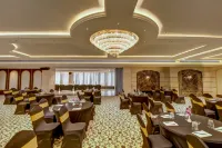 Regenta Central Javaji Mysore - Desayuno