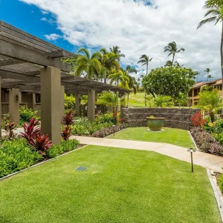 Wailea Ekahi Two Bedrooms - Ocean View by Coldwell Banker Island Vacations