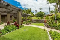 Wailea Ekahi Two Bedrooms - Ocean View by Coldwell Banker Island Vacations - Gym
