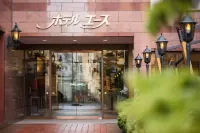 Hotel Ace Morioka - WiFi