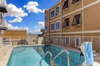 Tranquil 1BR Getaway in Fernandina Beach - Ocean View - balcony