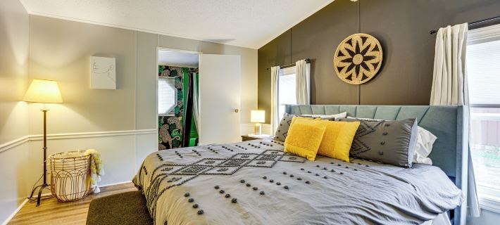 6 Mi to State Harbor! Stylish Port Austin Home Hotels in Huron County