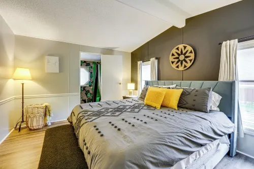Pet-Friendly Port Austin Home Near Lake Huron - Homestays