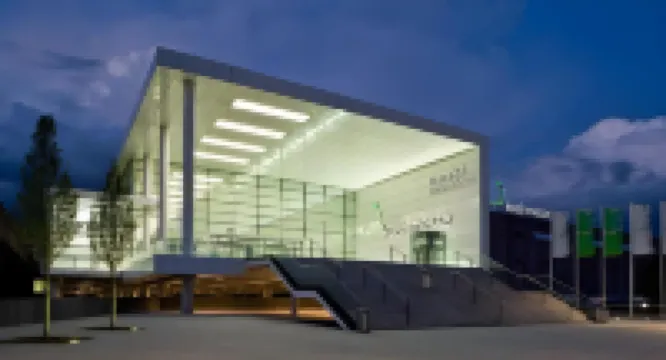 โรงแรมอัลท์ดอยท์ซ