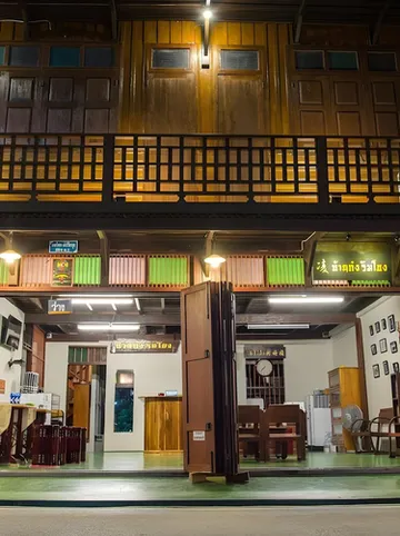 รูปภาพของบ้านก๋ง ริมโขง เชียงคาน