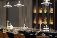 Enford Hotel - Quầy Bar