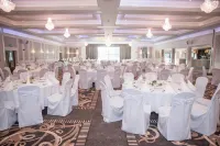 Silverbirch Hotel - bars