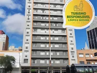 Rede Andrade Guaíra Hotel di 