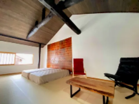 Ine Ebisuya Chitose โรงแรมในอิเนะ