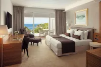 Hotel Bellevue Hotels in 