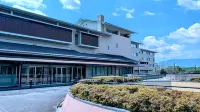 Hotel Sakushu Musashi Các khách sạn ở 