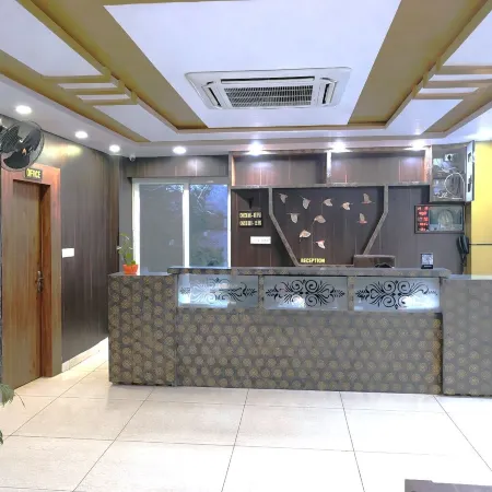 Darwar Palace by AV Hotel
