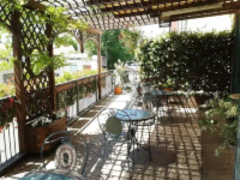 ホテル ベル シート