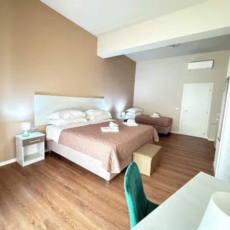OVIDIO B&B