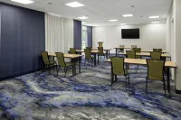 Fairfield Inn & Suites Richmond Ashland
