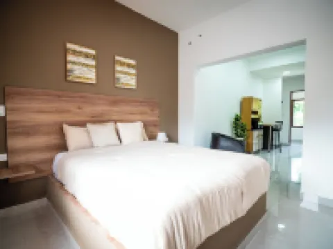 La Palma Aparta Suite Hotels in Ancon