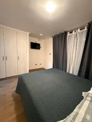 Propiedades RO - appartements de vacances