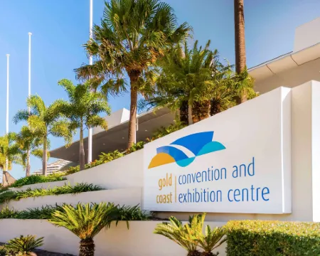 ペッパーズ ブロードビーチ ブロードビーチのホテル