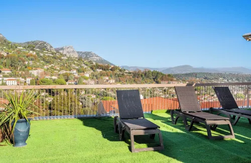 호텔 다이아나 방스