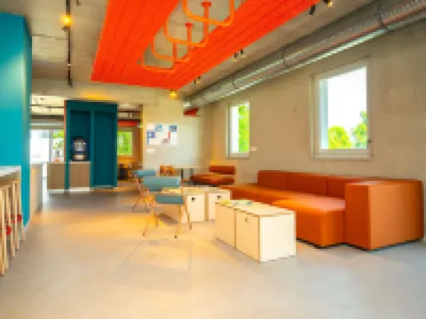 Ibis Budget Auxerre Nord Hotels in Yonne