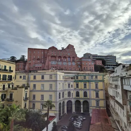 Arco Boutique Rooms