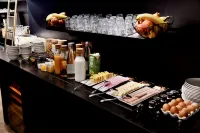 Ibis Budget Brest Centre Port