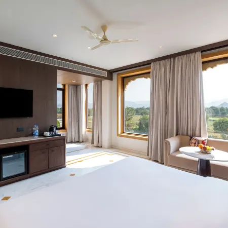 Raj Leela Heritage Resort by Estherea