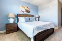 Landing Apartments Cocoa Beach  - Wifi
