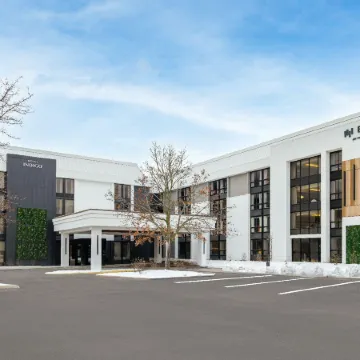 Hotel Indigo DETROIT NORTH - TROY by IHG