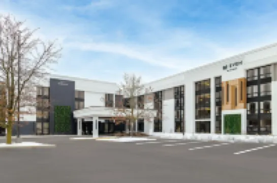 Hotel Indigo DETROIT NORTH - TROY by IHG