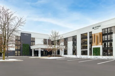 Hotel Indigo DETROIT NORTH - TROY by IHG