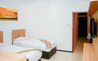 Puri 88 Star Kupang - Homestays