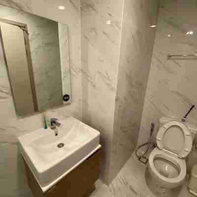 Bangna Apartment Ideo Rooms