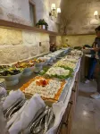 Shamas Hotel - breakfast